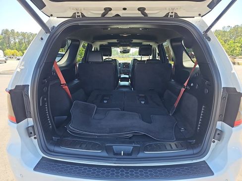 Used 2019 Dodge Durango SRT w/ Premium Interior Group AWD/4WD image 17