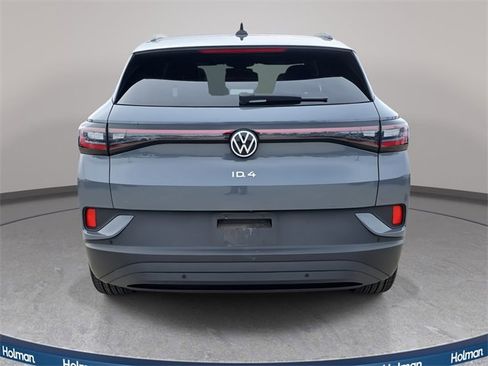 Used 2023 Volkswagen ID.4 Pro S image 7