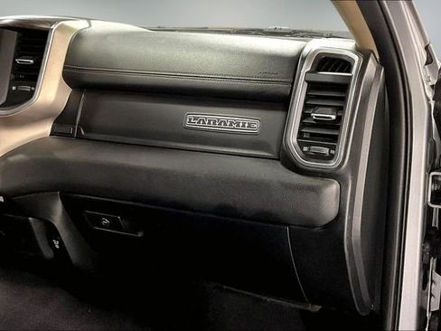 Used 2021 RAM 2500 Laramie AWD/4WD image 26
