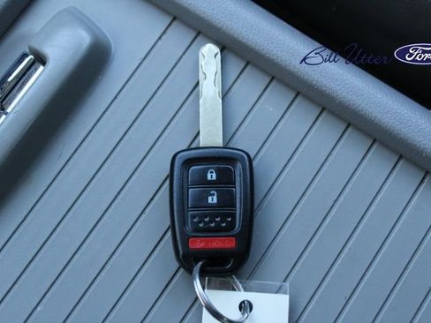 Used 2014 Honda CR-V LX image 22