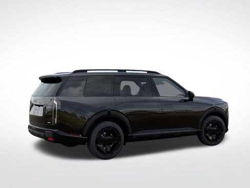 New 2027 Kia Telluride X-Line SX Prestige image 7