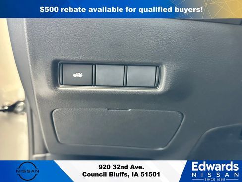 New 2026 Nissan Sentra SV FWD image 20