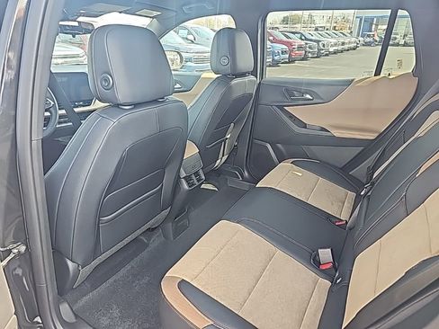 New 2026 Chevrolet Equinox ACTIV image 13