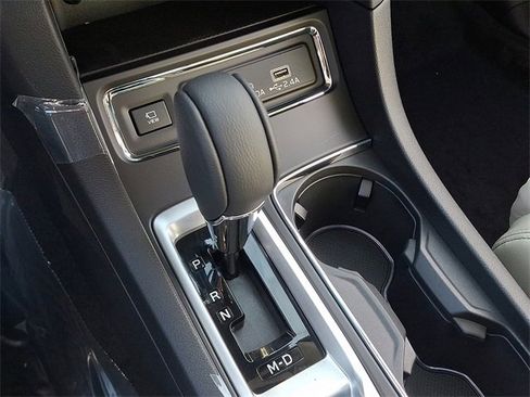 New 2026 Subaru Ascent Limited image 7