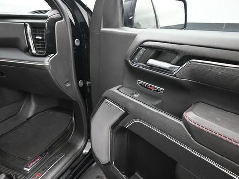 Used 2024 GMC Sierra 1500 AT4X AWD/4WD image 26