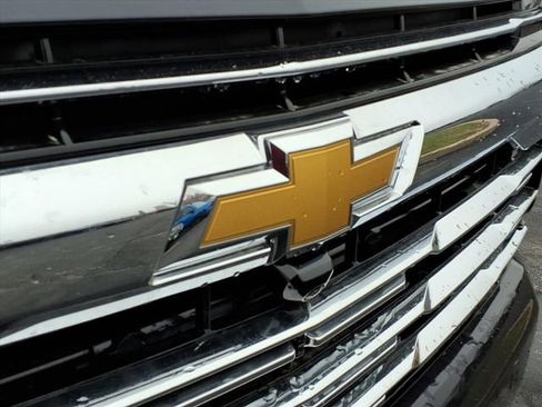 New 2026 Chevrolet Tahoe Premier AWD/4WD image 23