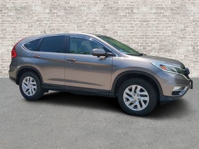 Used 2016 Honda CR-V EX
