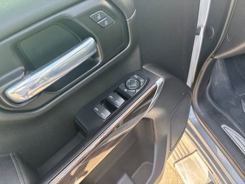 Certified 2021 Chevrolet Silverado 1500 RST w/ Diesel Off-Road Package image 11