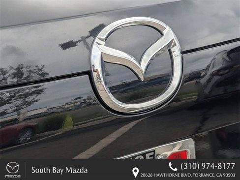 Certified 2025 MAZDA CX-5 Signature image 6