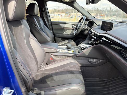 Certified 2023 Acura MDX A-Spec image 34