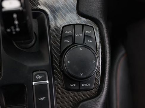 Used 2021 Toyota Supra w/ Safety & Technology Package RWD image 40