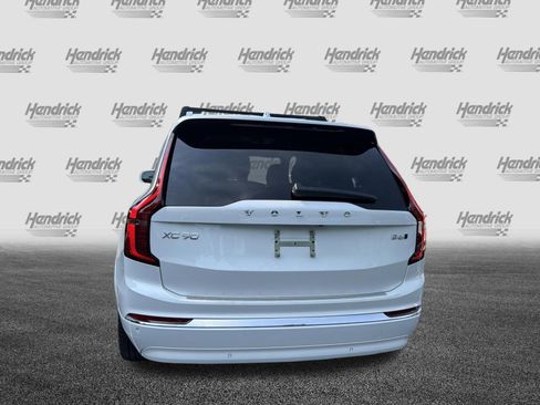 Used 2026 Volvo XC90 B6 Plus w/ Protection Package Premier AWD/4WD image 9