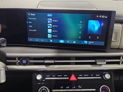 New 2026 Hyundai Santa Fe SE AWD/4WD image 18