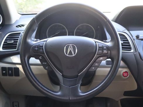 Used 2016 Acura RDX AWD w/ Technology Package image 18
