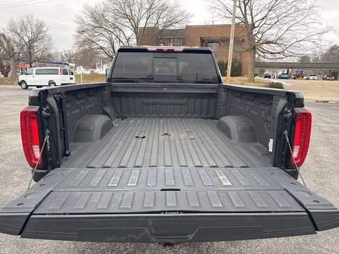 Used 2022 GMC Sierra 2500 Denali image 7