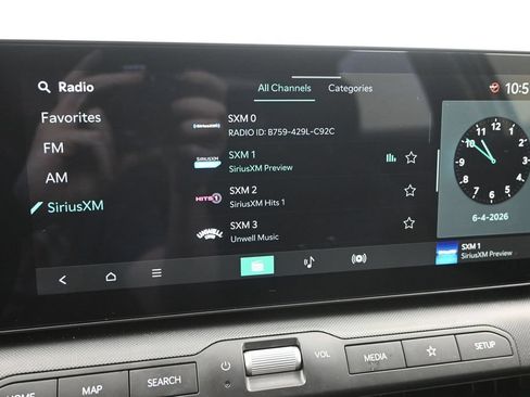 New 2025 Kia K4 FWD image 19