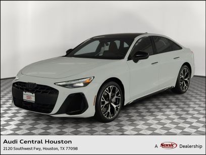 New 2026 Audi A6 Premium Plus