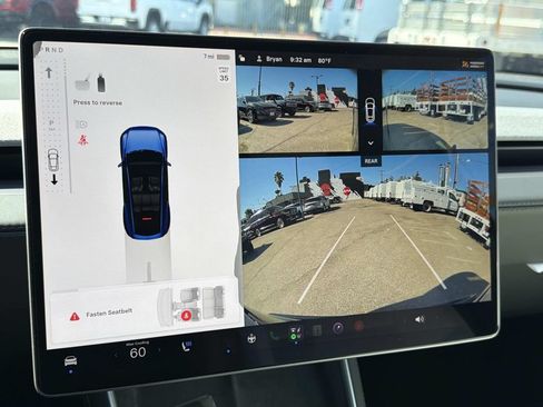 Used 2026 Tesla Model Y Long Range AWD/4WD image 27
