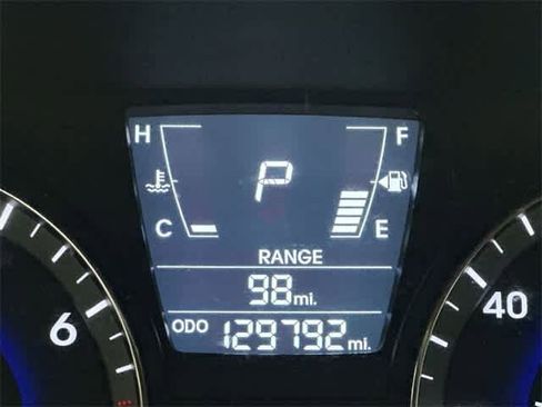 Used 2014 Hyundai Accent GLS image 6