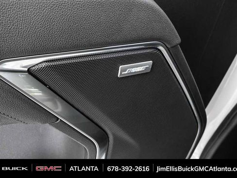 New 2026 GMC Sierra 1500 Elevation w/ Preferred Package image 7