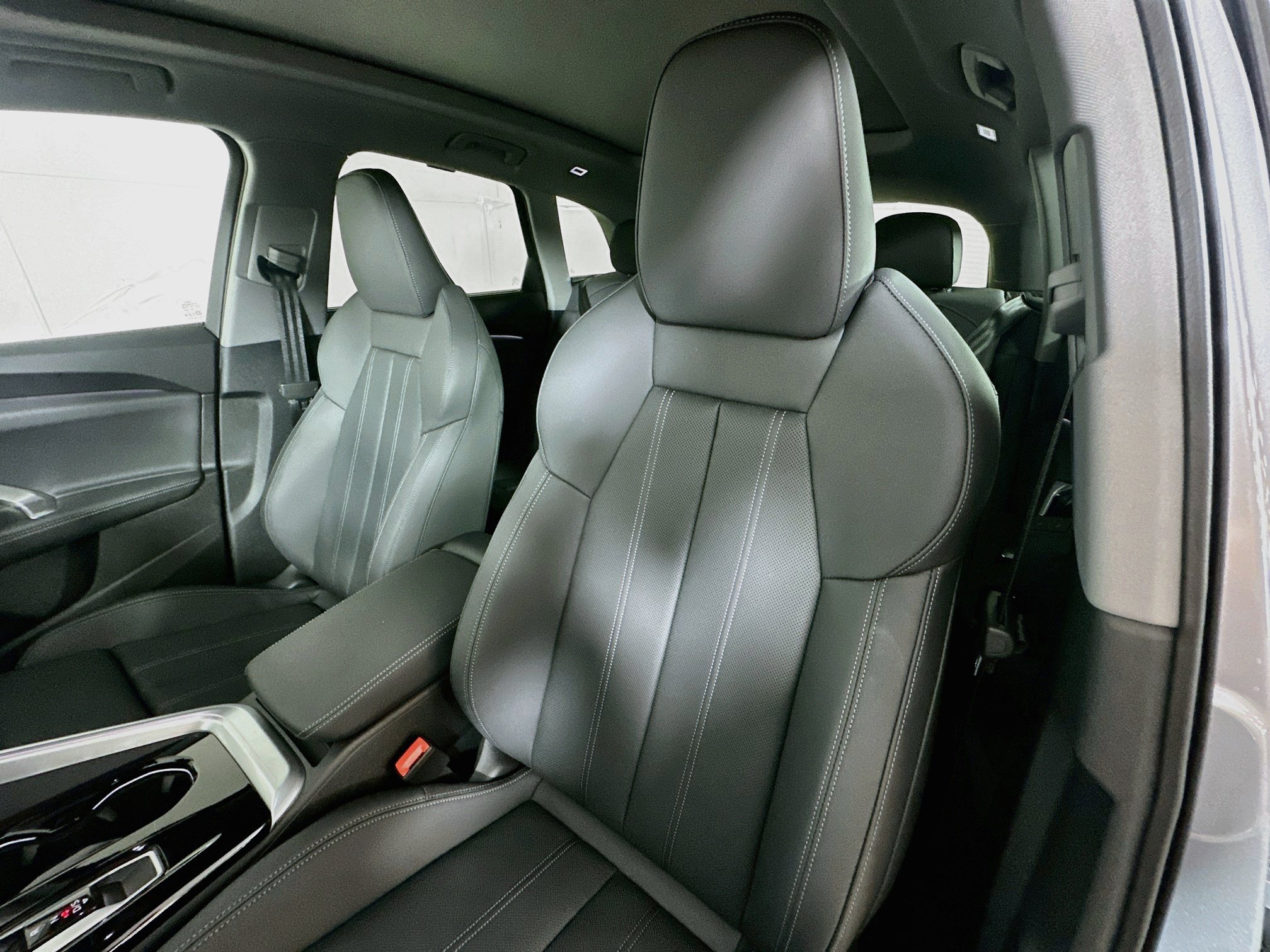 New 2026 Audi Q5 Prestige AWD/4WD image 20