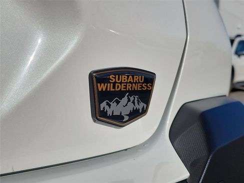 Used 2026 Subaru Crosstrek 2.5i Wilderness w/ Crosstrek Mirror Package AWD/4WD image 5