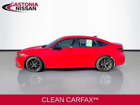 Used 2023 Honda Civic Sport image 5