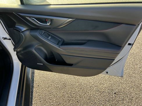 Certified 2022 Subaru WRX GT image 14