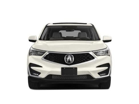 Used 2020 Acura RDX AWD w/ Advance Package image 4
