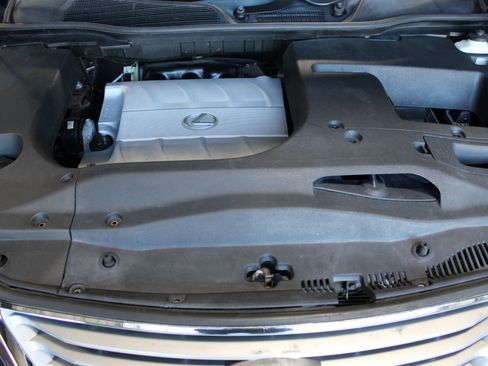 Used 2013 Lexus RX 350 AWD w/ Navigation Pkg image 39