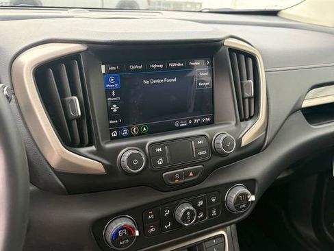 Certified 2024 GMC Terrain Denali w/ Denali Premium Package AWD/4WD image 10