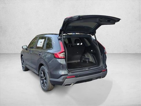 New 2026 Honda CR-V Sport-L image 9