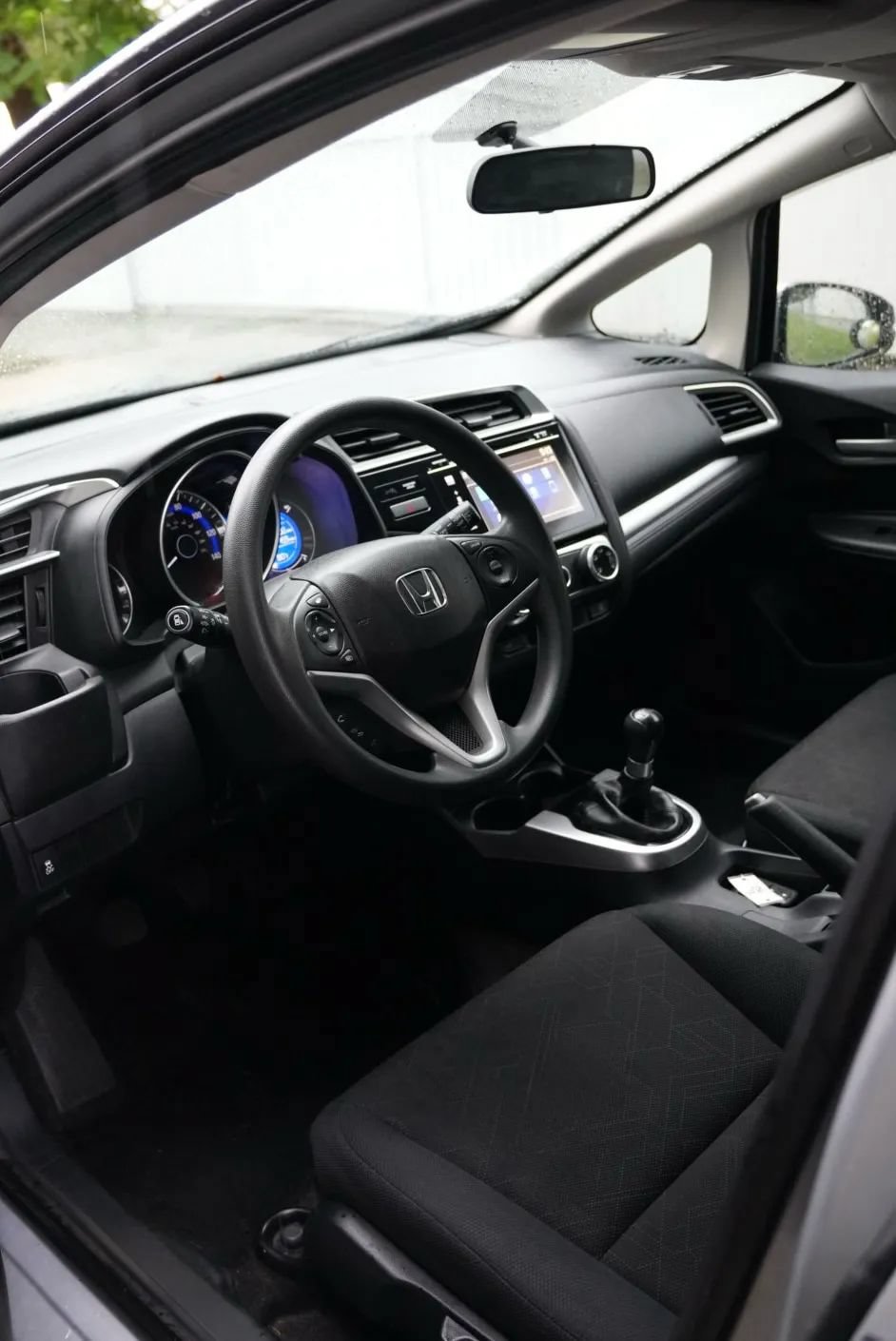 Used 2015 Honda Fit EX image 7