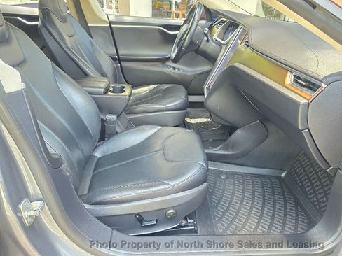 Used 2013 Tesla Model S RWD image 45
