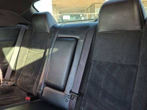 Certified 2022 Dodge Challenger R/T w/ Plus Package image 20