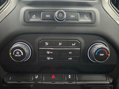 New 2026 Chevrolet Silverado 2500 W/T w/ WT Convenience Package RWD image 18