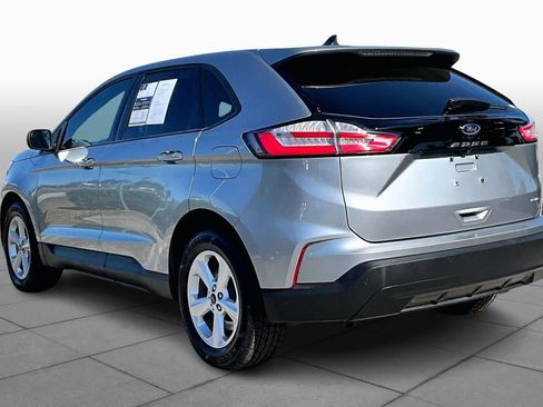Used 2022 Ford Edge SE AWD/4WD image 12