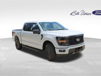 New 2026 Ford F150 XLT w/ Equipment Group 302A MID AWD/4WD video 2
