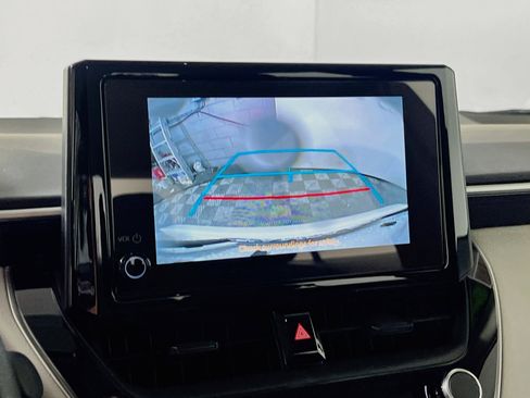 Used 2026 Toyota Corolla LE FWD image 28