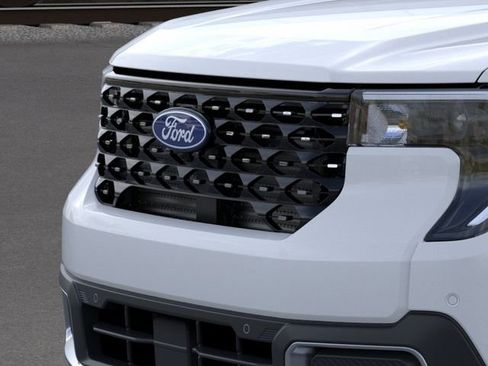 New 2026 Ford Maverick Lariat AWD/4WD image 18