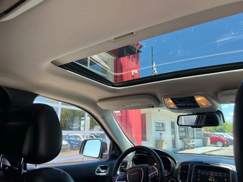 Used 2014 Dodge Durango Citadel w/ Technology Group image 22