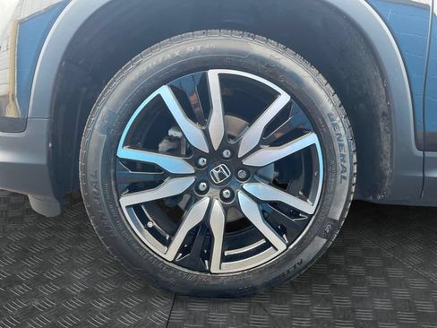 Used 2019 Honda Pilot Touring image 14