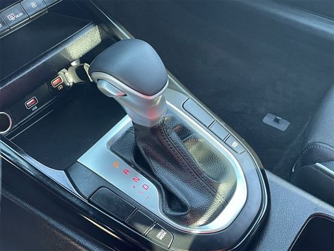 Used 2023 Kia Forte GT-Line w/ GT-Line Technology Package image 29