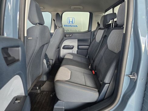 Used 2022 Ford Maverick XLT image 13