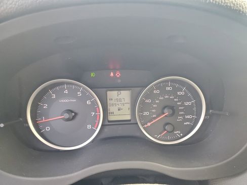 Used 2014 Subaru Crosstrek 2.0i Premium w/ Moonroof Package image 14