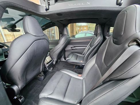 Used 2023 Tesla Model X AWD/4WD image 63