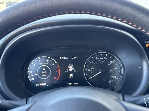 Used 2023 Nissan Kicks SR w/ SR Premium Package image 17