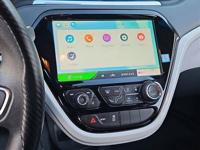 Used 2017 Chevrolet Bolt LT FWD image 14