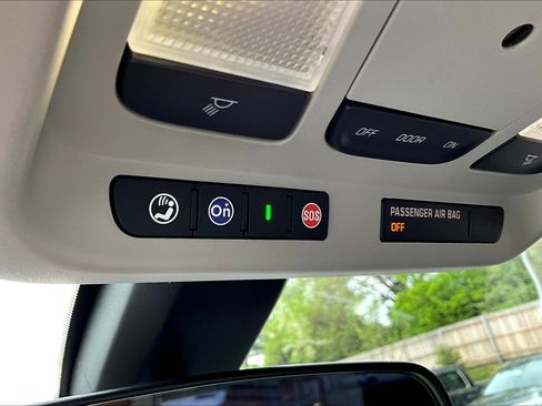 Used 2019 Chevrolet Impala LT image 36