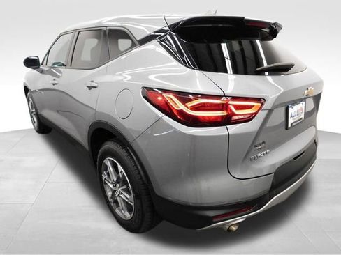 Used 2024 Chevrolet Blazer LT image 14